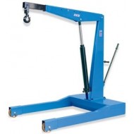 OMCN werkplaatskraan GP 05 DE