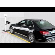 Koplamptester MLD 110