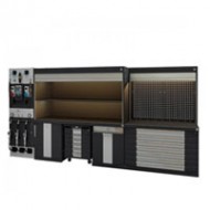 Technische kabinetten