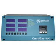 Saarloos Combitest Combitest 500