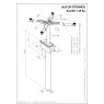 Autop Sololift 135 SA