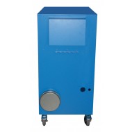 Saarloos Nulemissie-unit NER-01