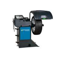 Balanceermachine MT 826