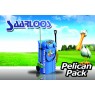 Pelican Pack Example