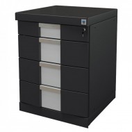 Ladeblok 1