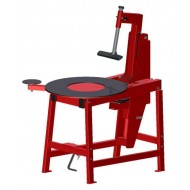 Du Quesne 1510-Ergo-Press