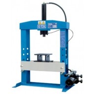 OMCN werkplaatspers 154e