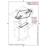 Autop Masterlift 2.35 Saav 135 VAN